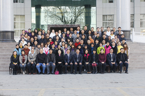 南方医科大学2011年临沧市临床医学专业研究生课程进修班开班仪式在我院举行