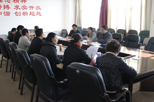 我院高端远程会诊系统建设项目通过省卫生厅验收