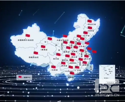 临沧市人民医院胸痛中心急救地图正式发布