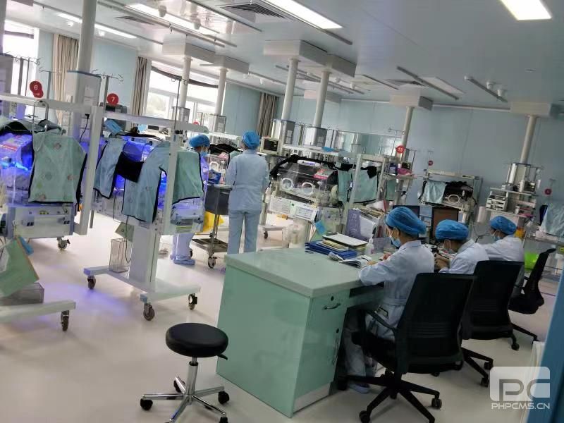 临沧市人民医院儿科新开高危儿随访门诊