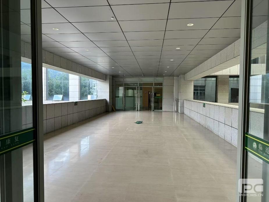 临沧市人民医院征集潜在合作单位洽谈公告